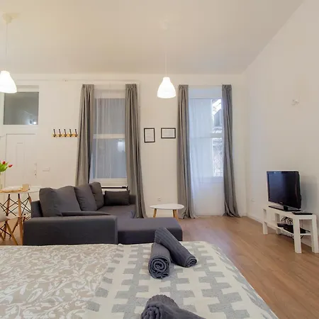 Apartament Dob-lak With Free Private Parking Budapesta